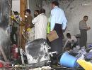 Taliban claims responsibility for Islamabad blast