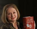 Hilary Mantel wins 2009 Man Booker Prize