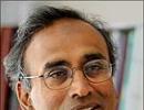 Indian origin scientist V Ramakrishnan wins 2009 Chemistry Nobel