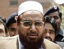 Saeed on Shinde's remarks: Anti-Pak propaganda exposed