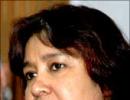 Taslima moves SC against FIR on tweets