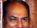  Indo-China border peaceful, says Antony