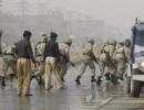 Terrorists taking battle to Pakistan's urban areas