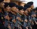 NSG withdraws 600 commandos from VVIP duties for terror ops