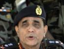 We'll give Taliban a befitting reply: Army chief