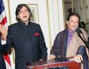 Tweeting better than sending press release:Tharoor