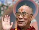 China cribs over Dalai Lama's Arunachal trip