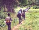 Maoists kill 14 CRPF personnel in Chhattisgarh ambush