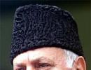 PM's invite to Sharif 'welcome and bold' step: Farooq Abdullah