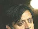 Tharoor tweets: We should work on Gandhi Jayanti