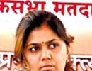 Chikki scam: Bombay HC sends notice to Pankaja Munde, govt