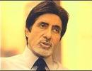 Fresh trouble in store for Big B over transfer of UP farmland