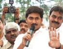 I never demanded CM's post: Jagan