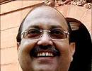 Allahabad HC turns down plea against Amar Singh