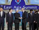 South East Asian countries to share intelligence