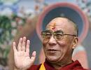 Dalai Lama's Aurnachal visit cleared