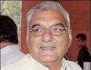 Hooda hits out at Cong detractors