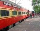 Rajdhani passengers, drivers under our control: Govt 