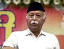 BJP may need surgery, says RSS chief Bhagwat