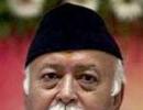 Scars of 1962 war should not be forgotten: Bhagwat