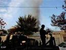 UN building in Kabul attacked: 10 dead