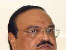 Bhujbal's arrest rocks Maha legislature, ED gets custody till Mar 17