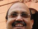 'Where did Amar Singh get his crores from'