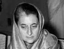 'Indira regretted Operation Bluestar, Emergency'