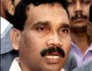 IT raids on ex-Jharkhand CM Koda's assets