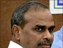 High anxiety: Andhra CM goes missing in jungle