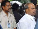 Bell offers help to probe YSR's chopper crash