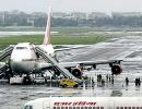 Mumbai: AI plane catches fire; narrow escape for 228 aboard