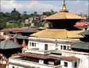 Indian priests at Nepal temple beaten up