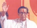 Bihar: Arrest warrant issued against Bal Thackeray