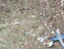 YSR chopper crash site secured; Maoist hand ruled out