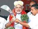 Guj riots: Ex-minister tells SIT to probe Modi