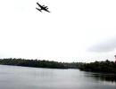 Pic: Can cloud seeding solve Mumbai's water woes?