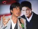 Shah Rukh Khan lights up remote Orissa village