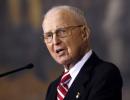 Father of Green Revolution Norman Borlaug dies