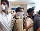 Increasing trend of H1N1 in India: WHO