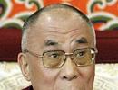 Obama's aides meet Dalai Lama