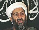 Osama on how US-Al Qaeda conflict may end