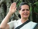 More austerity, Sonia travels economy class