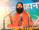 Make austerity a way of life, says Baba Ramdev