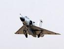 Bomb falls off IAF jet, inquiry ordered 