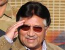 Musharraf's disclosure not a surprise