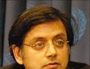 Tharoor's remark on economy class insensitive:Cong