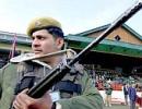 J&K: Terror shadow on Navratras, security tightened