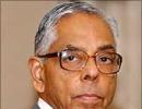 Have no role in chopper deal: Fmr NSA Narayanan