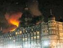 'Another 26/11? There's nothing India can do!'